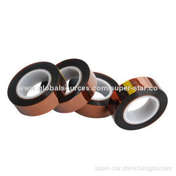 High-temperature-resistant Tape with 30mm Width